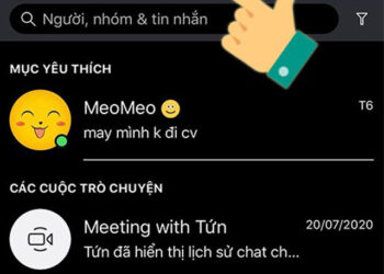 Cách xóa tài khoản Skype vĩnh viễn trên điện thoại bước 1
