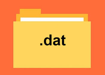 File .DAT là gì