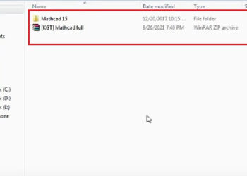 Tải và cài đặt MathCAD 15 –  Phần mềm thuyết minh tính toán