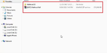 Tải và cài đặt MathCAD 15 –  Phần mềm thuyết minh tính toán