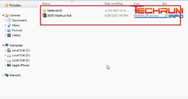 Tải và cài đặt MathCAD 15 – Phần mềm thuyết minh tính toán