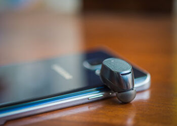 Làm gì khi tai nghe bị thất lạc