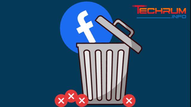 Lưu ý khi khóa Facebook vĩnh viễn