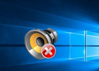 Tại sao không nghe được nhạc trên máy tính và cách khắc phục