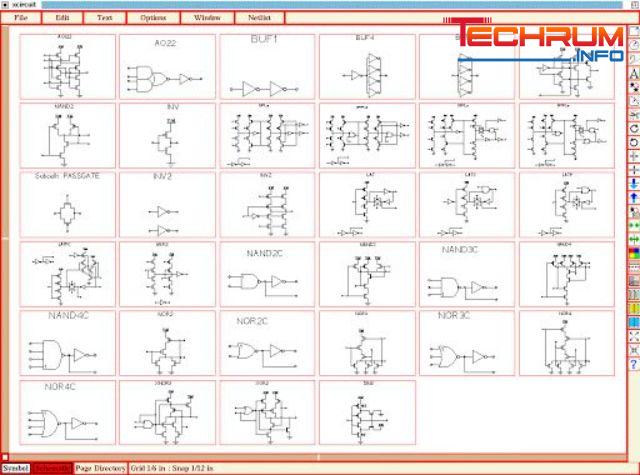 Phần mềm vẽ mạch công nghiệp Altium Designer