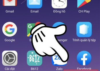 Tải nhạc từ Zing MP3 về điện thoại bước 1