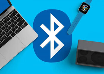 Tại sao máy tính không có Bluetooth