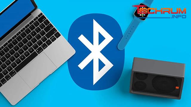 Tại sao máy tính không có Bluetooth