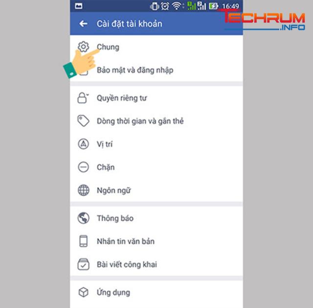 Thêm email liên hệ 1