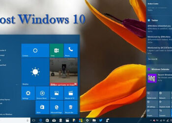 Ưu điểm của ghost