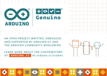 phần mềm Arduino IDE