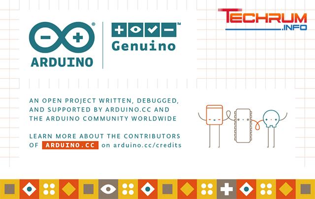 Hướng dẫn tải phần mềm Arduino IDE + Cài đặt chi tiết