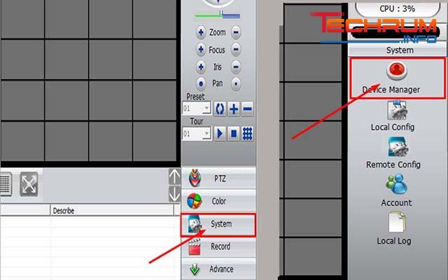 Hướng dẫn chi tiết cách sử dụng phần mềm CMS - 3