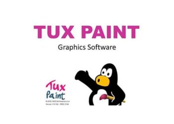 phần mềm paint lớp 3