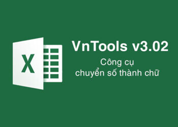phần mềm VnTools là phần mềm gì