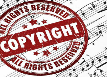 Thế nào là nhạc không bản quyền?