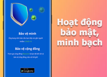 Thông tin cá nhân được bảo mật