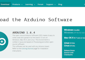 Đặc điểm của Arduino
