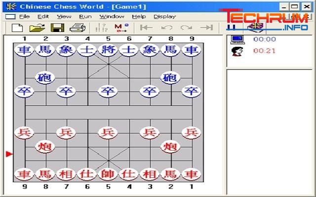 Download phần mềm cờ tướng mạnh nhất thế giới trên máy tính