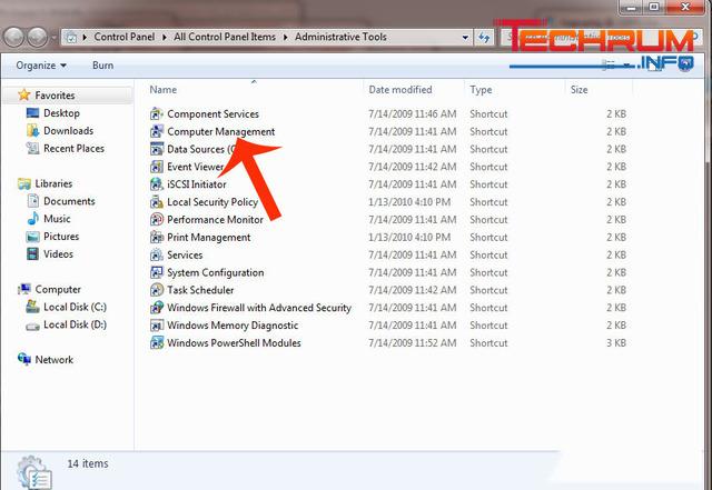 5 Cách thay đổi tài khoản Administrator Win 10 chi tiết