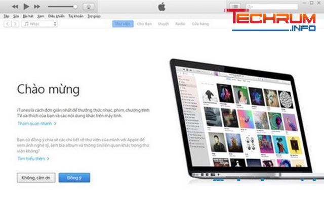 Hướng dẫn cài đặt iTunes cho Windows 10-6