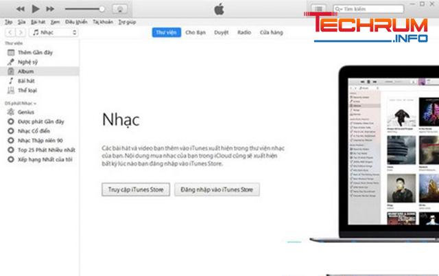 Hướng dẫn cài đặt iTunes cho Windows 10-7