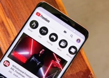 Nguyên nhân youtube bị mất âm thanh trên điện thoại