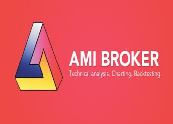 phần mềm Amibroker