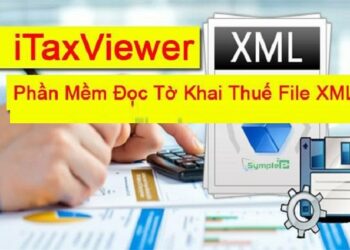 phần mềm đọc xml 8