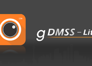 Phần mềm gDMSS Lite