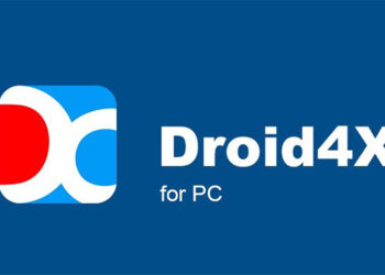 tải phần mềm droid4x 5
