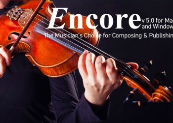 tải phần mềm encore lớp 5-11