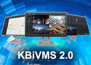 Tải phần mềm KBiVMS cho máy tính 1