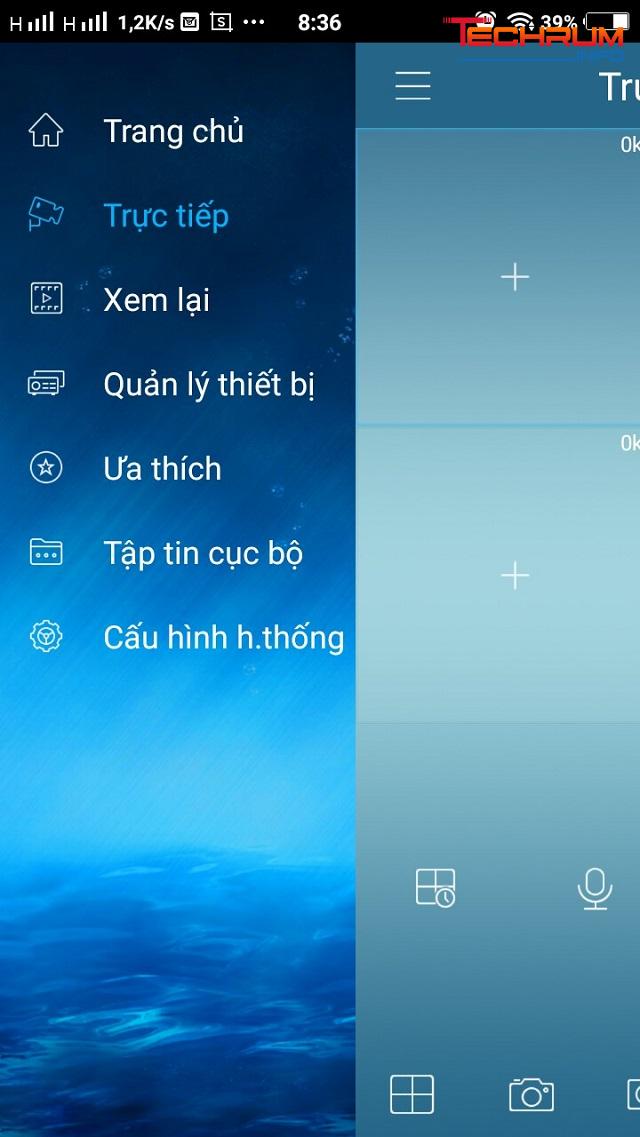 Tải phần mềm KBiVMS cho máy tính 14