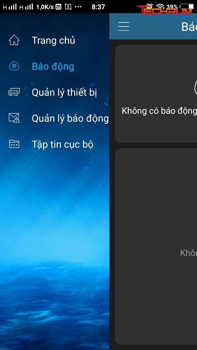 Tải phần mềm KBiVMS cho máy tính 16