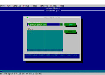 tải phần mềm pascal lớp 8-13