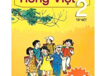tải sách tiếng việt lớp 2