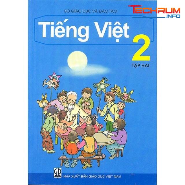 tải sách tiếng việt lớp 2-2