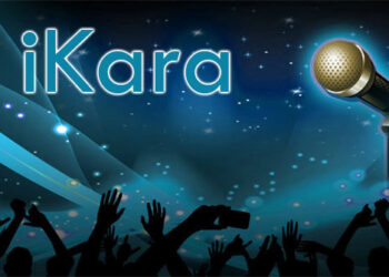 Tính năng phần mềm iKara