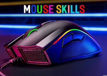 Mouse Skills là gì