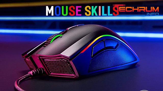 Mouse Skills là gì