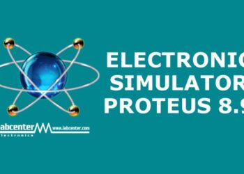 Proteus 8.9 -1