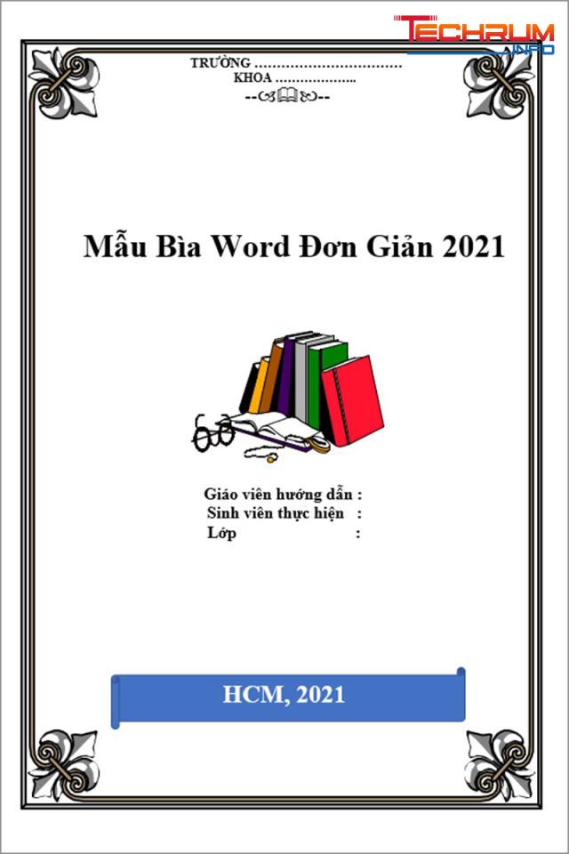  tải mẫu bìa báo cáo 26