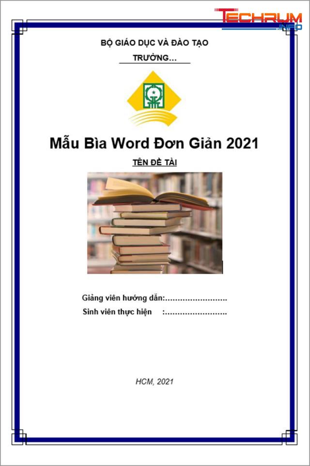  tải mẫu bìa báo cáo 29