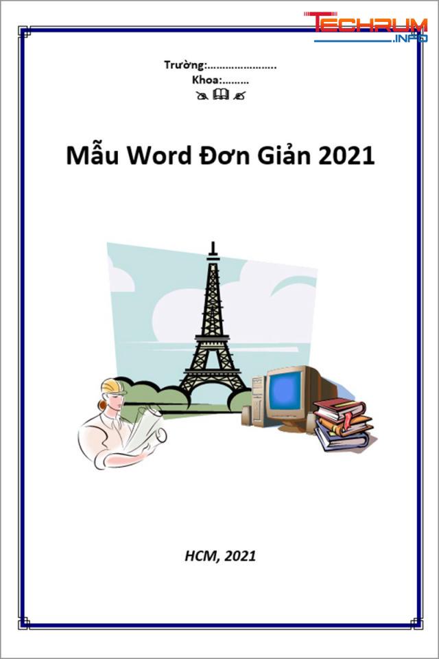  tải mẫu bìa báo cáo 30