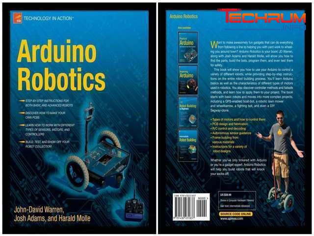 Arduino Robotics