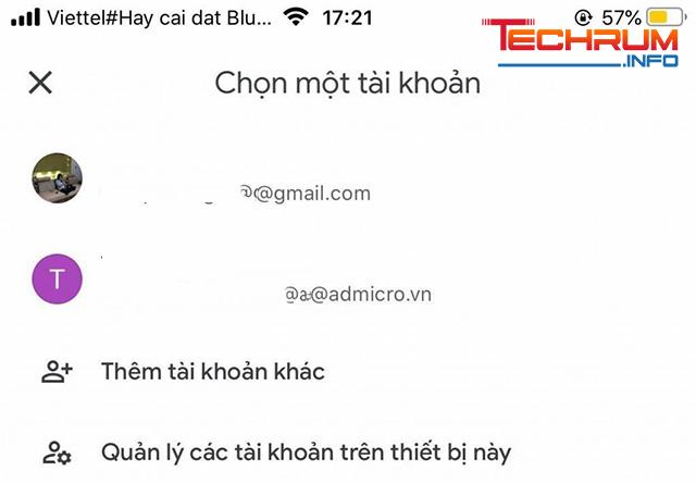 Cách tạo cuộc họp trực tuyến trên Google Meet 1