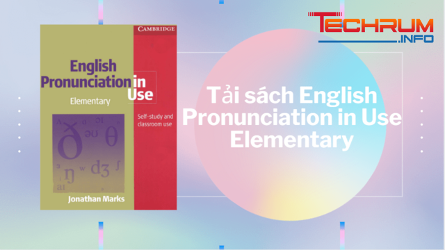 ENGLISH PRONUNCIATION IN USE Elementary