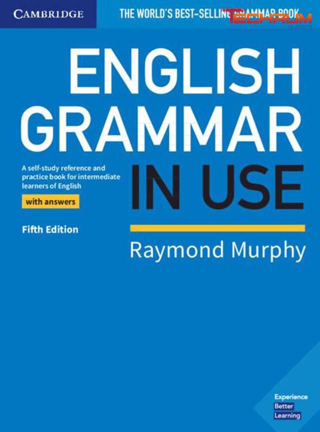 English grammar in Use Intermediate