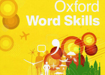 Oxford Word Skills Basic